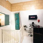 Apartmán A Stylish In Malta's Capital Valletta