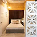 Apartmán A Stylish In Malta's Capital *