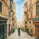 A Stylish In Malta's Capital Apartmán Valletta