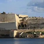 Apartmán A Stylish In Malta's Capital *