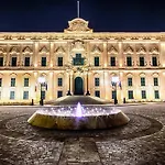A Stylish In Malta's Capital