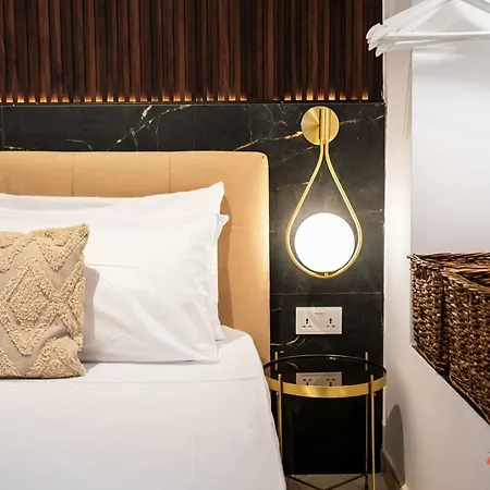 A Stylish In Malta's Capital Apartment *