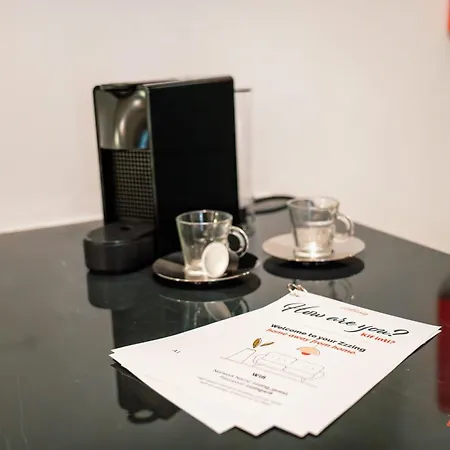 Apartamento A Stylish In Malta's Capital