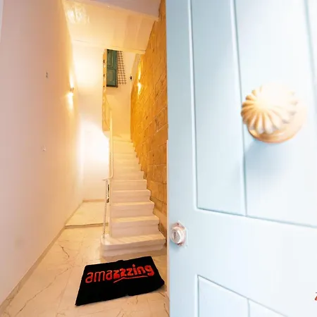 Apartamento A Stylish In Malta's Capital