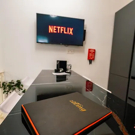 Apartament A Stylish In Malta's Capital