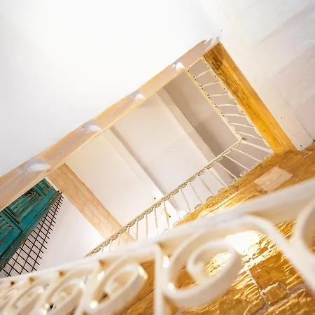 A Stylish In Malta's Capital La Valeta