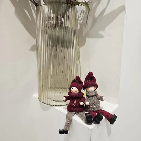 A Stylish In Malta's Capital Apartamento *