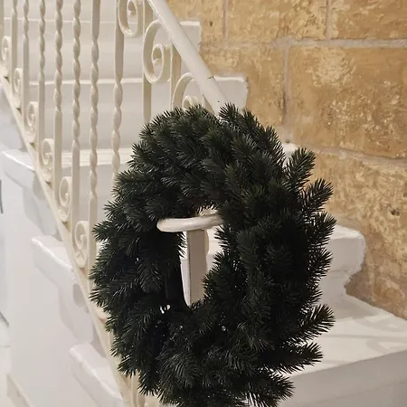 A Stylish In Malta's Capital Apartament Valletta