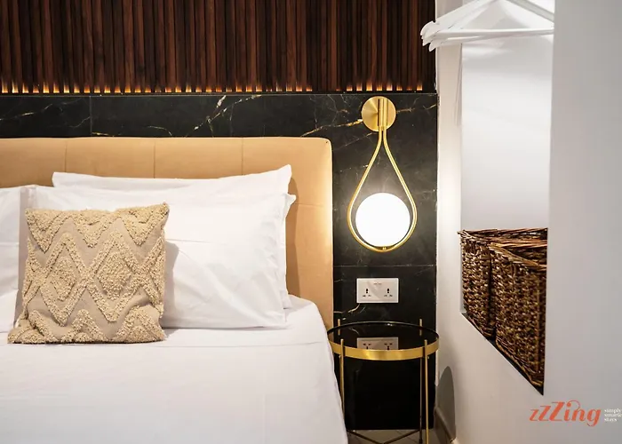 A Stylish In Malta's Capital Apartment *