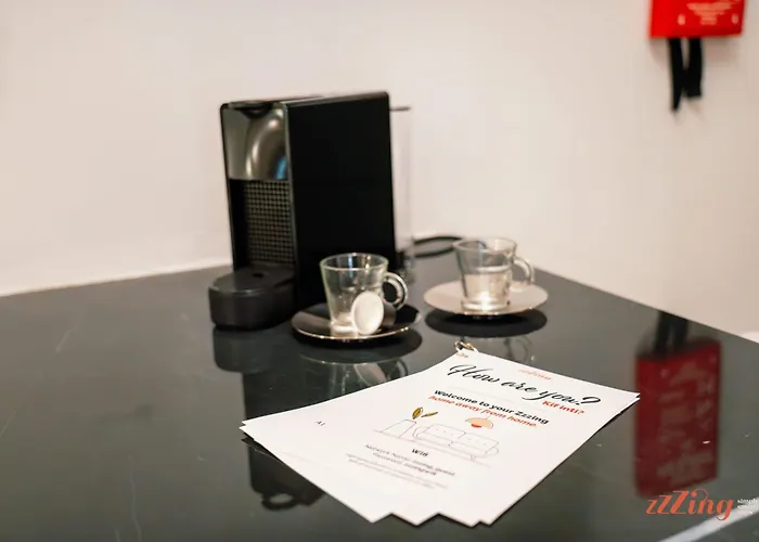 Apartment A Stylish In Malta's Capital