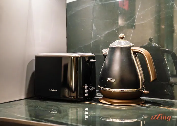 Apartment A Stylish In Malta's Capital *