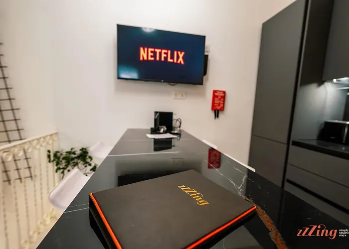 Apartment A Stylish In Malta's Capital