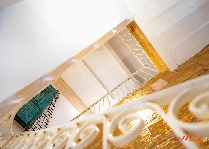 A Stylish In Malta's Capital Valletta